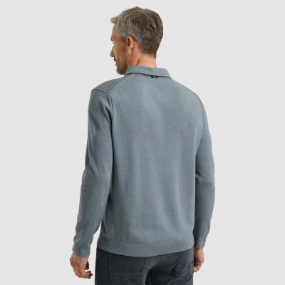 Vanguard polo lange mouw  VPS2509888-5409 5