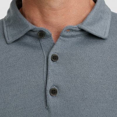 Vanguard polo lange mouw  VPS2509888-5409 6