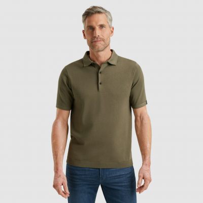 Vanguard polo korte mouw  VPSS2508890-6497 3