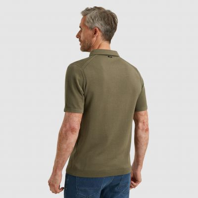 Vanguard polo korte mouw  VPSS2508890-6497 5