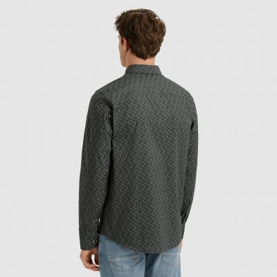 Vanguard overhemd  VSI2508202-5073 5