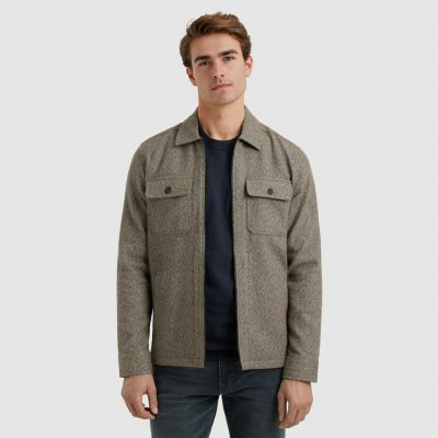 Vanguard overhemd  VSI2509226-8015 3