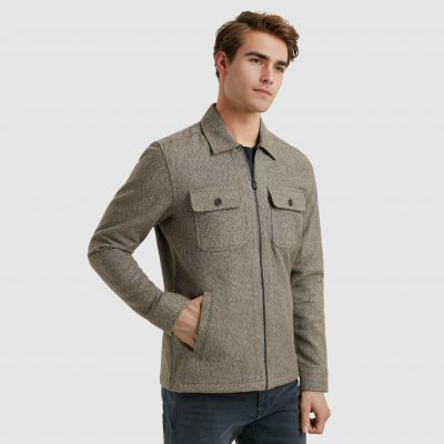 Vanguard overhemd  VSI2509226-8015 4