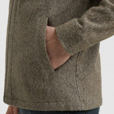 Vanguard overhemd  VSI2509226-8015 8