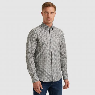 Vanguard overhemd  VSI2509232-9143 3