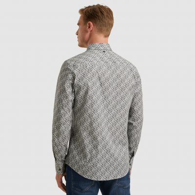 Vanguard overhemd  VSI2509232-9143 5