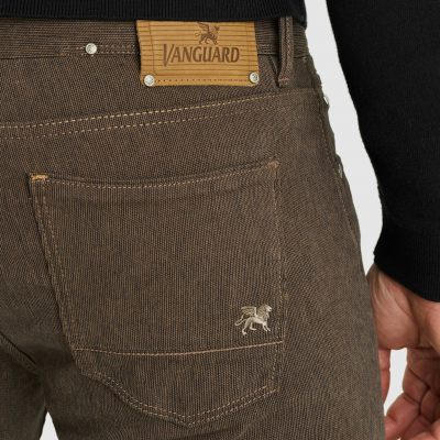 Vanguard broek  VTR2509635-8078-8078 5