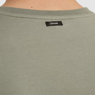 Vanguard t-shirt  VTSS2508550-6170 10