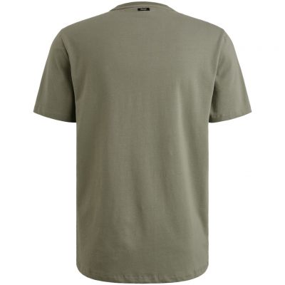 Vanguard t-shirt  VTSS2508550-6170 2