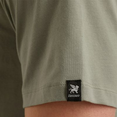 Vanguard t-shirt  VTSS2508550-6170 7