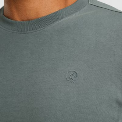 Cast Iron t-shirt  CTSS2508588-9096 5