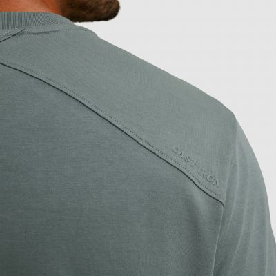 Cast Iron t-shirt  CTSS2508588-9096 7