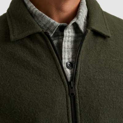 Cast Iron vest  CKC2510395-6513 6