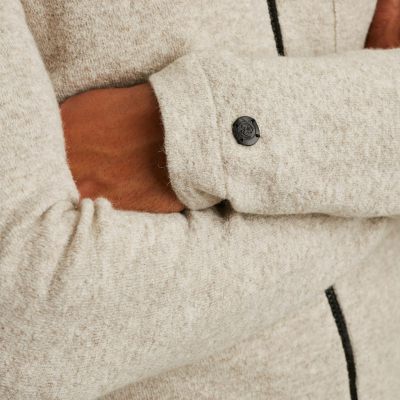 Cast Iron vest CKC2511302-7014 7