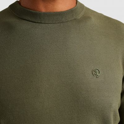 Cast Iron trui  CKW2511360-6414 6