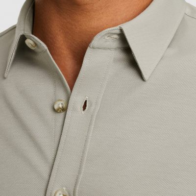 Cast Iron overhemd CSI2510250-9031 6