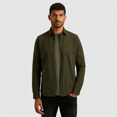 Cast Iron overhemd CSI2510250-6513 3