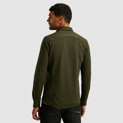 Cast Iron overhemd CSI2510250-6513 5