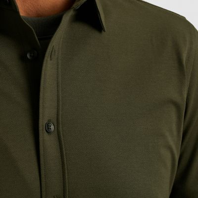 Cast Iron overhemd CSI2510250-6513 6