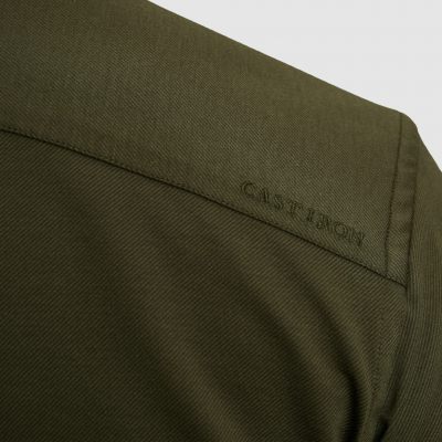 Cast Iron overhemd CSI2510250-6513 9