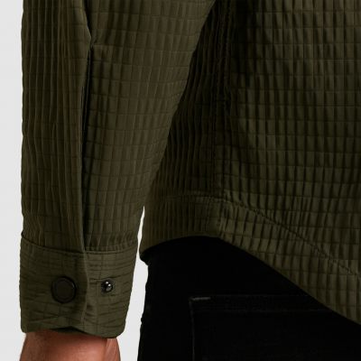 Cast Iron overhemd CSI2510259-6513 10