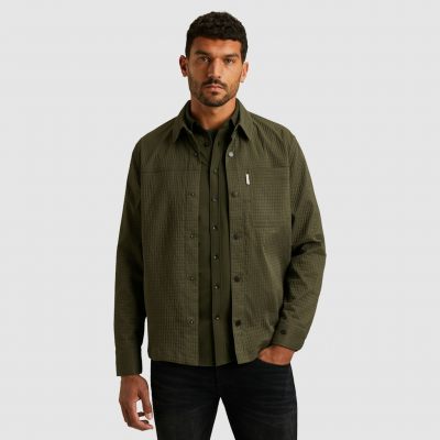 Cast Iron overhemd CSI2510259-6513 3