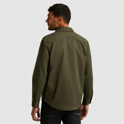 Cast Iron overhemd CSI2510259-6513 5