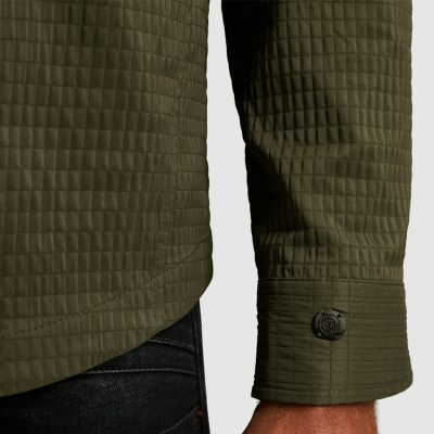 Cast Iron overhemd CSI2510259-6513 8