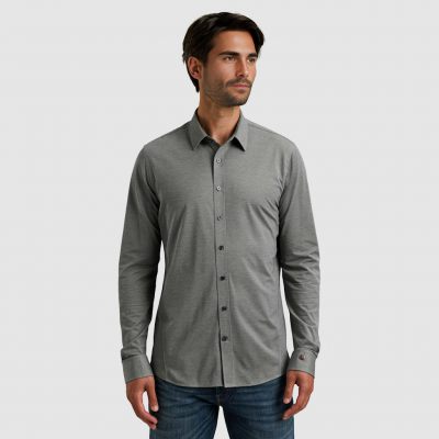 Cast Iron overhemd CSI2511270-5287 4