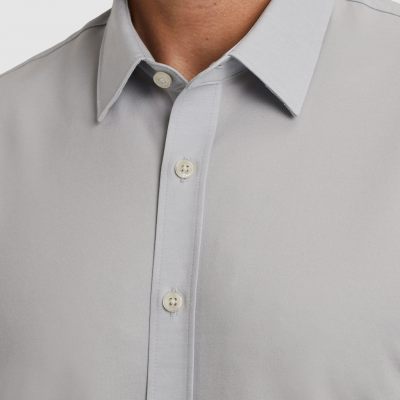 Cast Iron overhemd  CSI2511270-4342 6