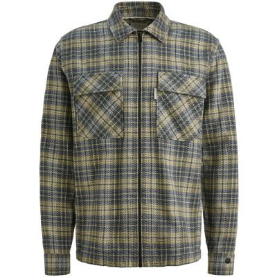 Cast Iron overhemd  CSI2511272-5277