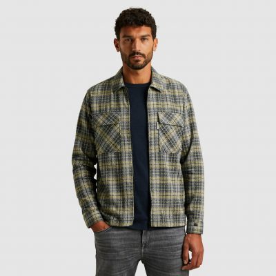 Cast Iron overhemd  CSI2511272-5277 3