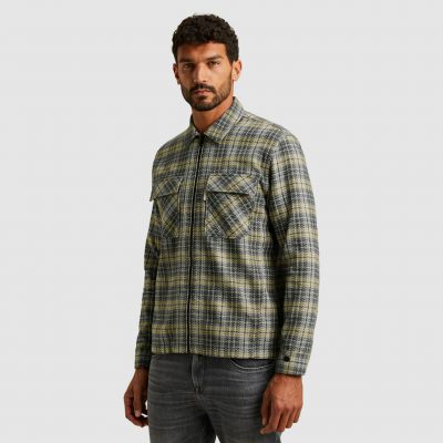 Cast Iron overhemd  CSI2511272-5277 4