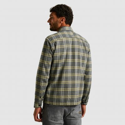 Cast Iron overhemd  CSI2511272-5277 5