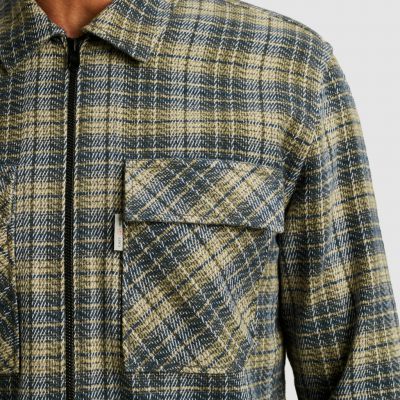 Cast Iron overhemd  CSI2511272-5277 6