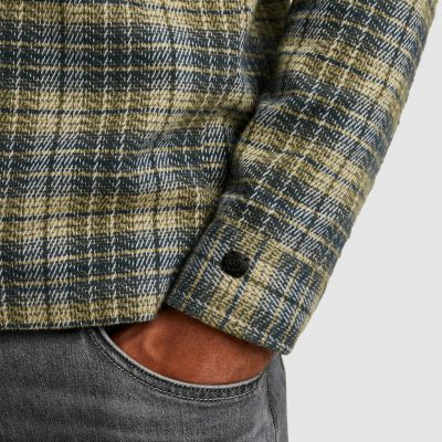 Cast Iron overhemd  CSI2511272-5277 7