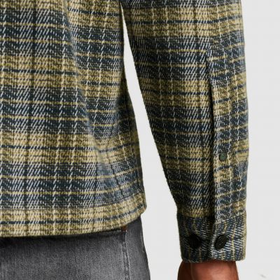 Cast Iron overhemd  CSI2511272-5277 9