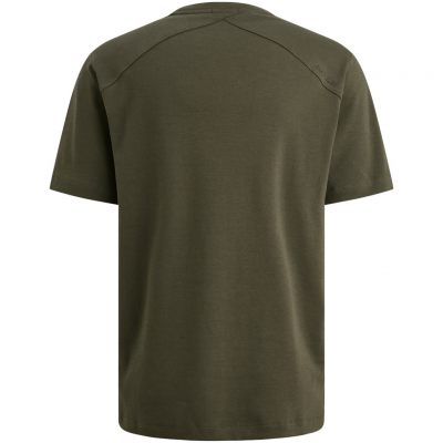 Cast Iron t-shirt  CTSS2510570-6513 2