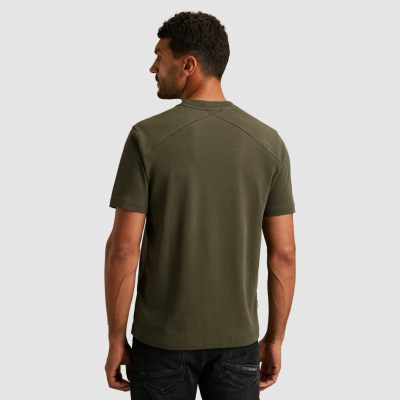 Cast Iron t-shirt  CTSS2510570-6513 4