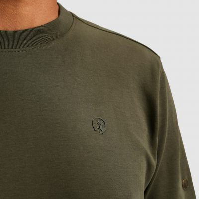 Cast Iron t-shirt  CTSS2510570-6513 5