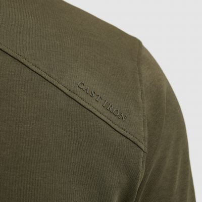 Cast Iron t-shirt  CTSS2510570-6513 7