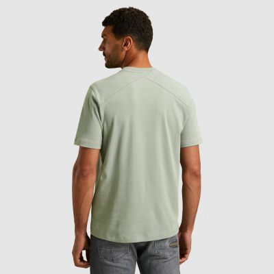 Cast Iron t-shirt  CTSS2510570-6021 4
