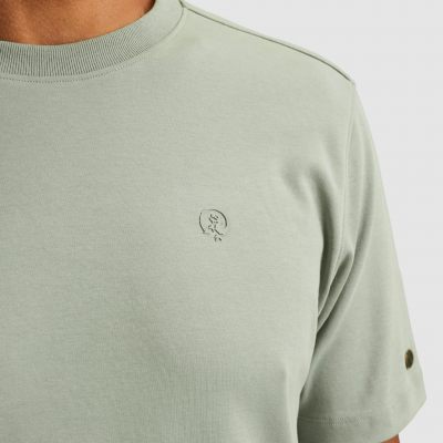 Cast Iron t-shirt  CTSS2510570-6021 5