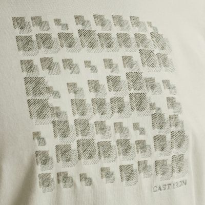 Cast Iron t-shirt  CTSS2510575-9001 3