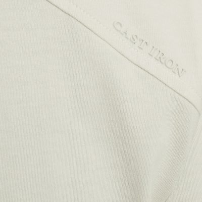 Cast Iron t-shirt  CTSS2510575-9001 5