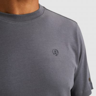 Cast Iron t-shirt  CTSS2511572-5277 5