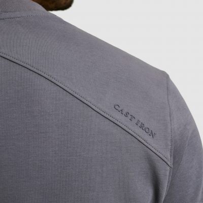 Cast Iron t-shirt  CTSS2511572-5277 7