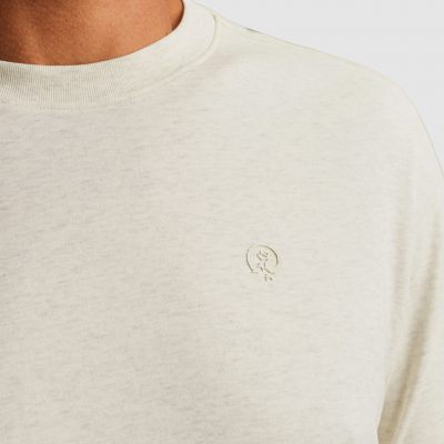 Cast Iron t-shirt  CTSS2511573-910 5