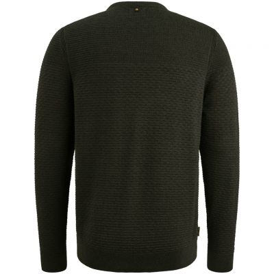 PME Legend ronde hals trui  PKW2510300-999 2