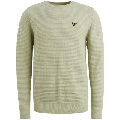 PME Legend ronde hals trui  PKW2511330-6163